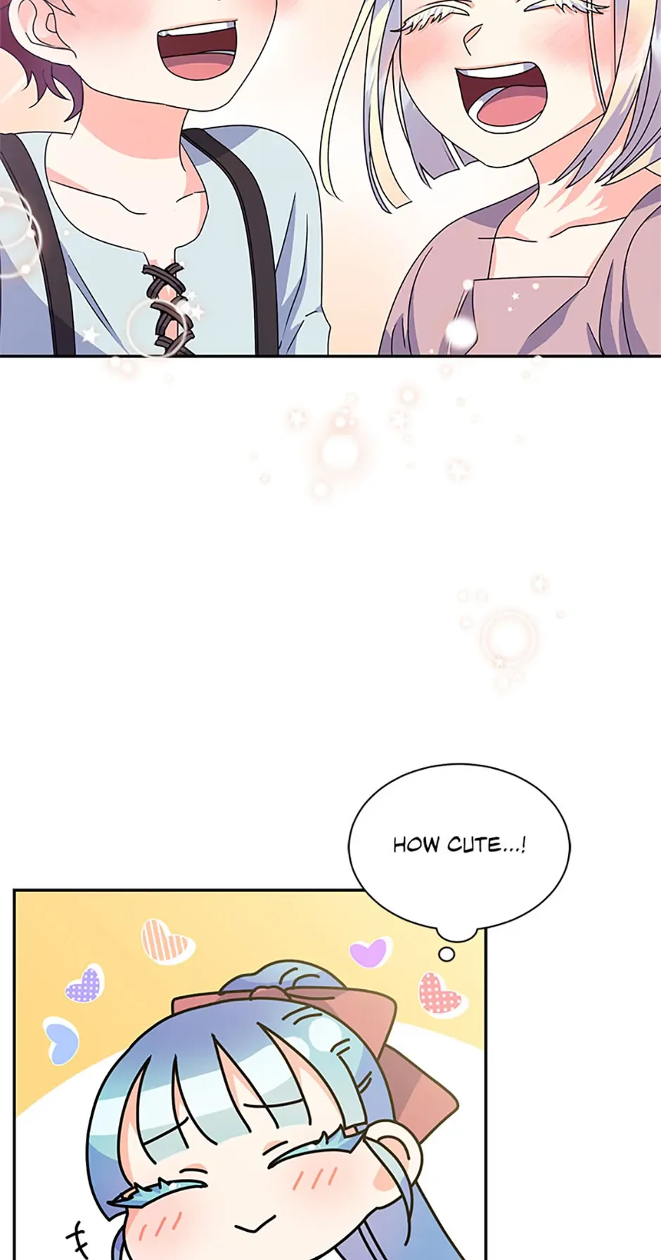 My Otherworldly Marriage Chapter 16 page 29