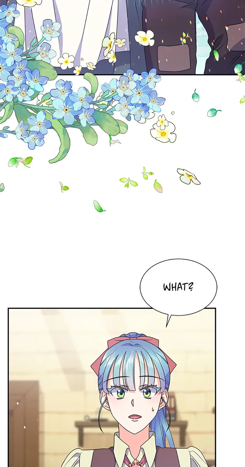 My Otherworldly Marriage Chapter 15 page 74