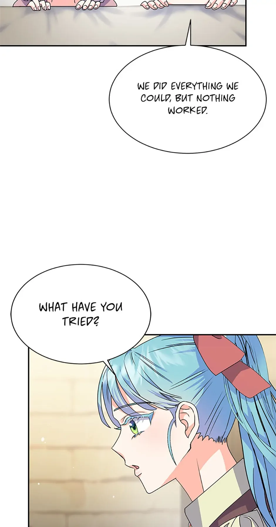 My Otherworldly Marriage Chapter 15 page 68