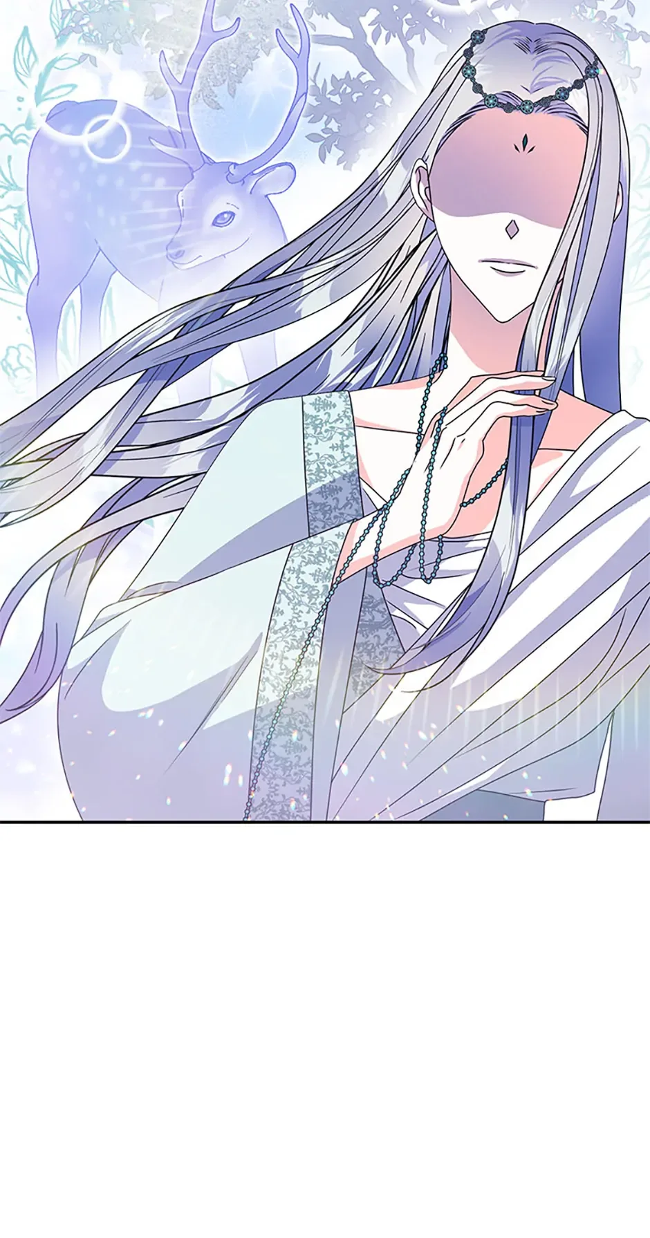 My Otherworldly Marriage Chapter 15 page 76