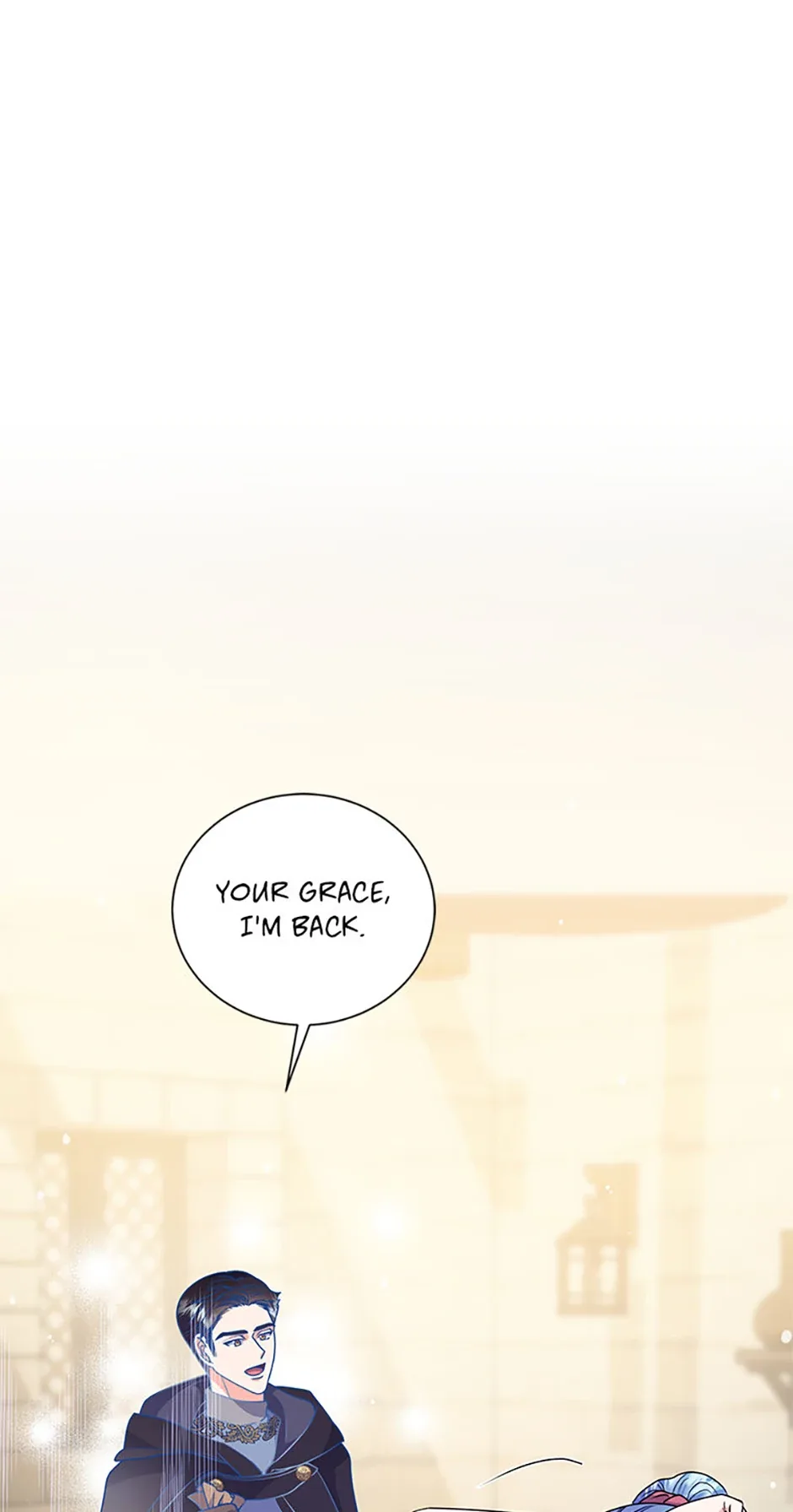 My Otherworldly Marriage Chapter 16 page 17