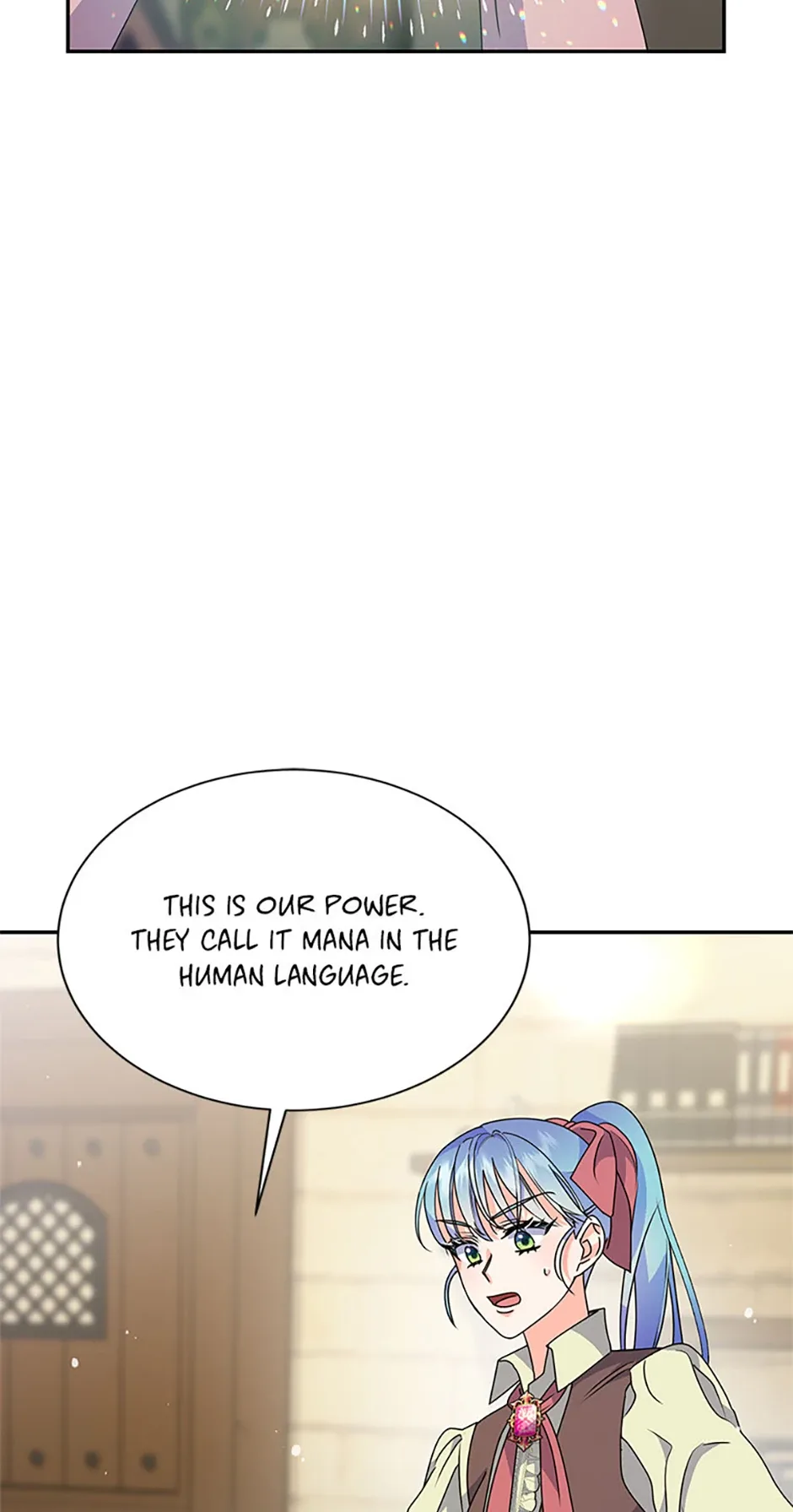 My Otherworldly Marriage Chapter 15 page 71