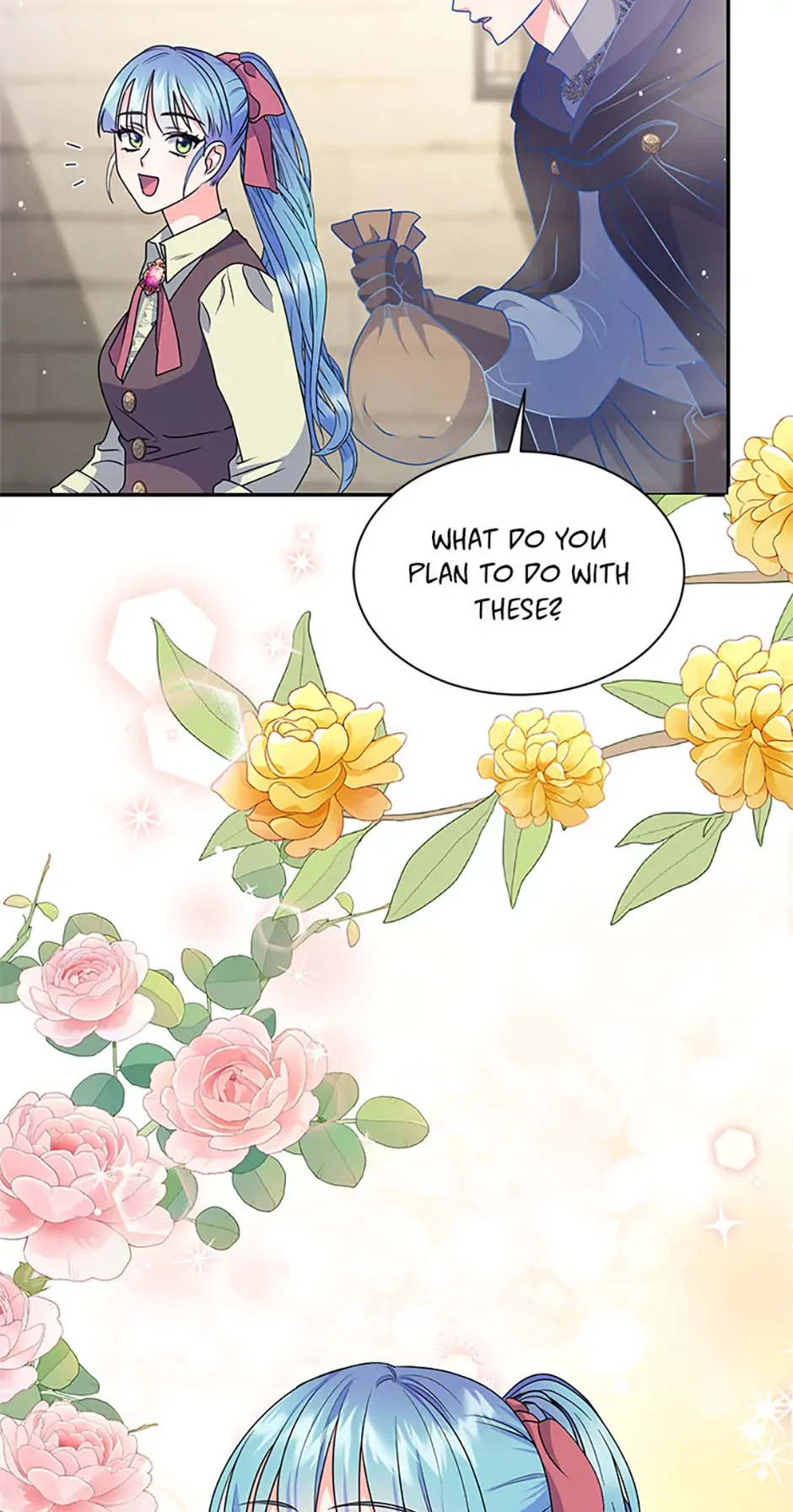 My Otherworldly Marriage Chapter 16 page 19