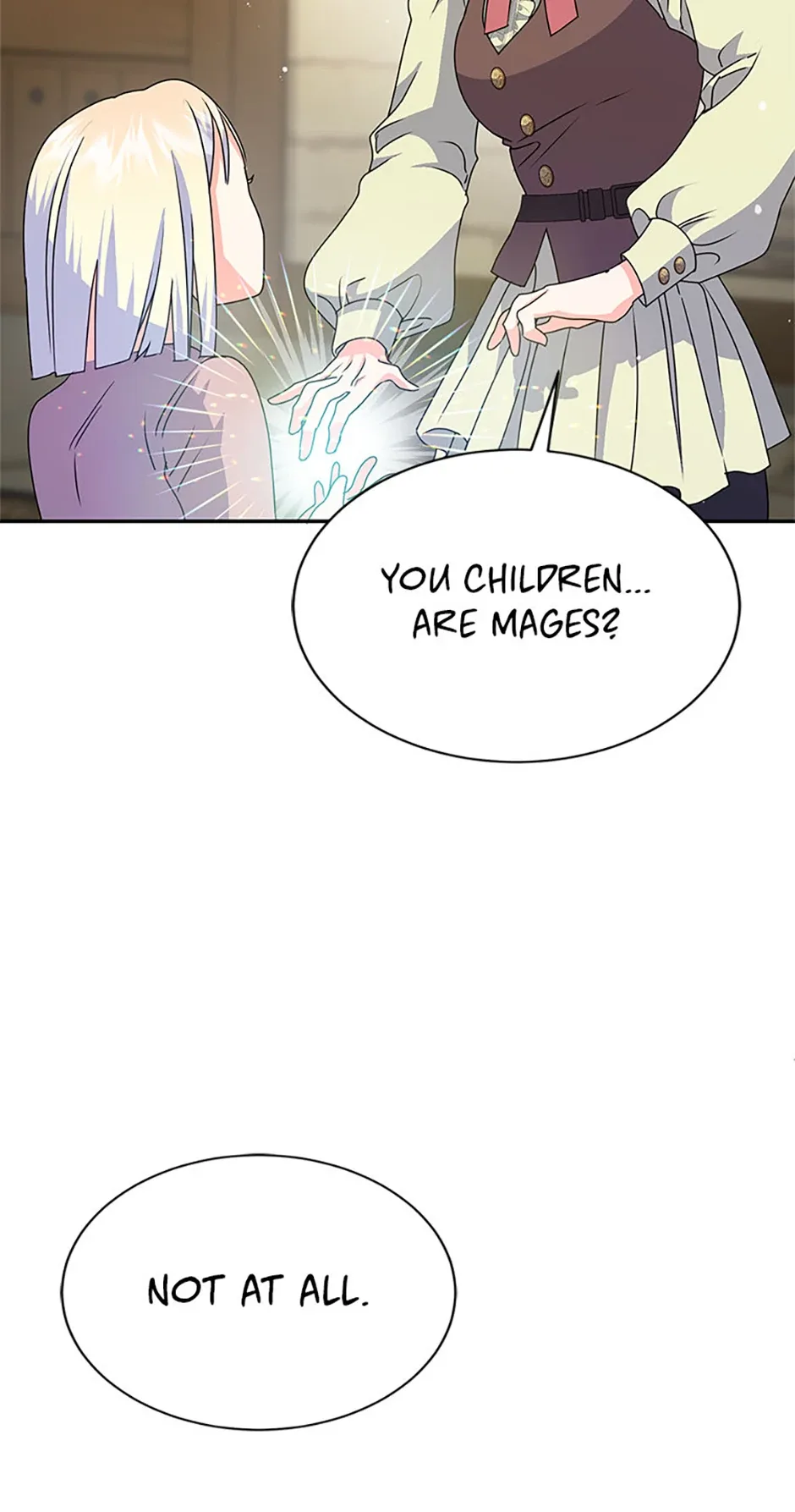 My Otherworldly Marriage Chapter 15 page 72