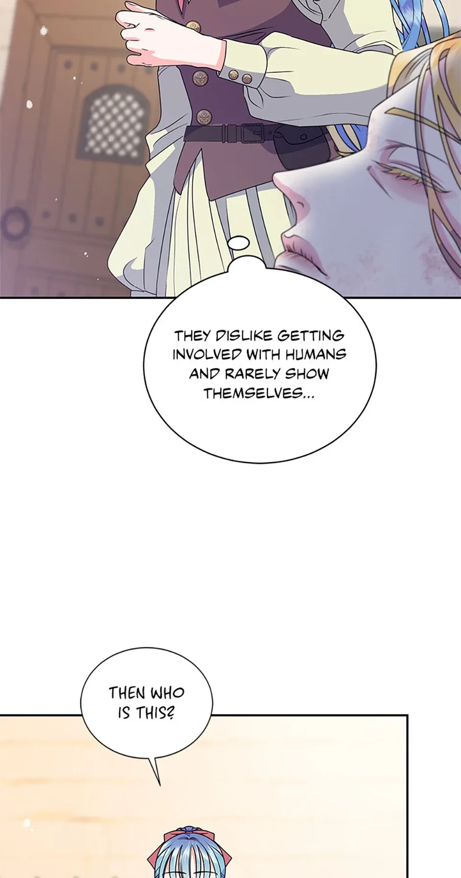 My Otherworldly Marriage Chapter 16 page 4
