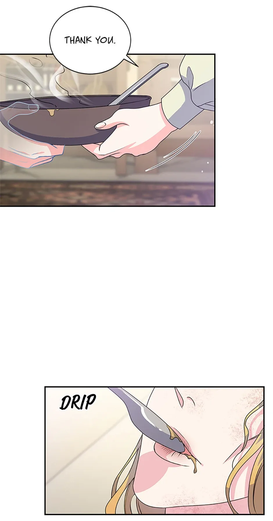 My Otherworldly Marriage Chapter 16 page 33