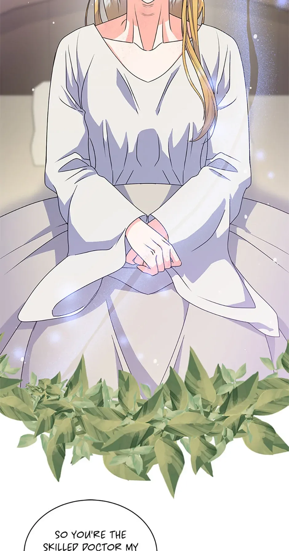 My Otherworldly Marriage Chapter 16 page 43