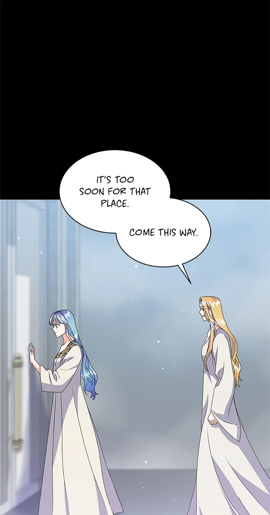 My Otherworldly Marriage Chapter 16 page 63
