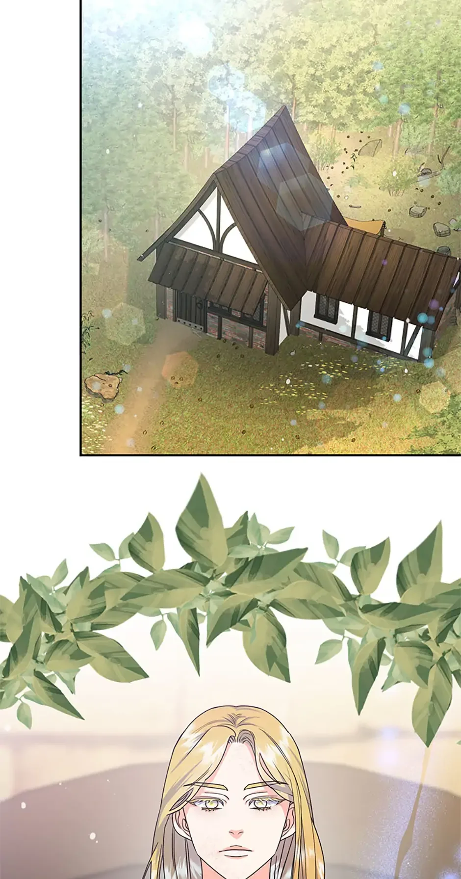My Otherworldly Marriage Chapter 16 page 42