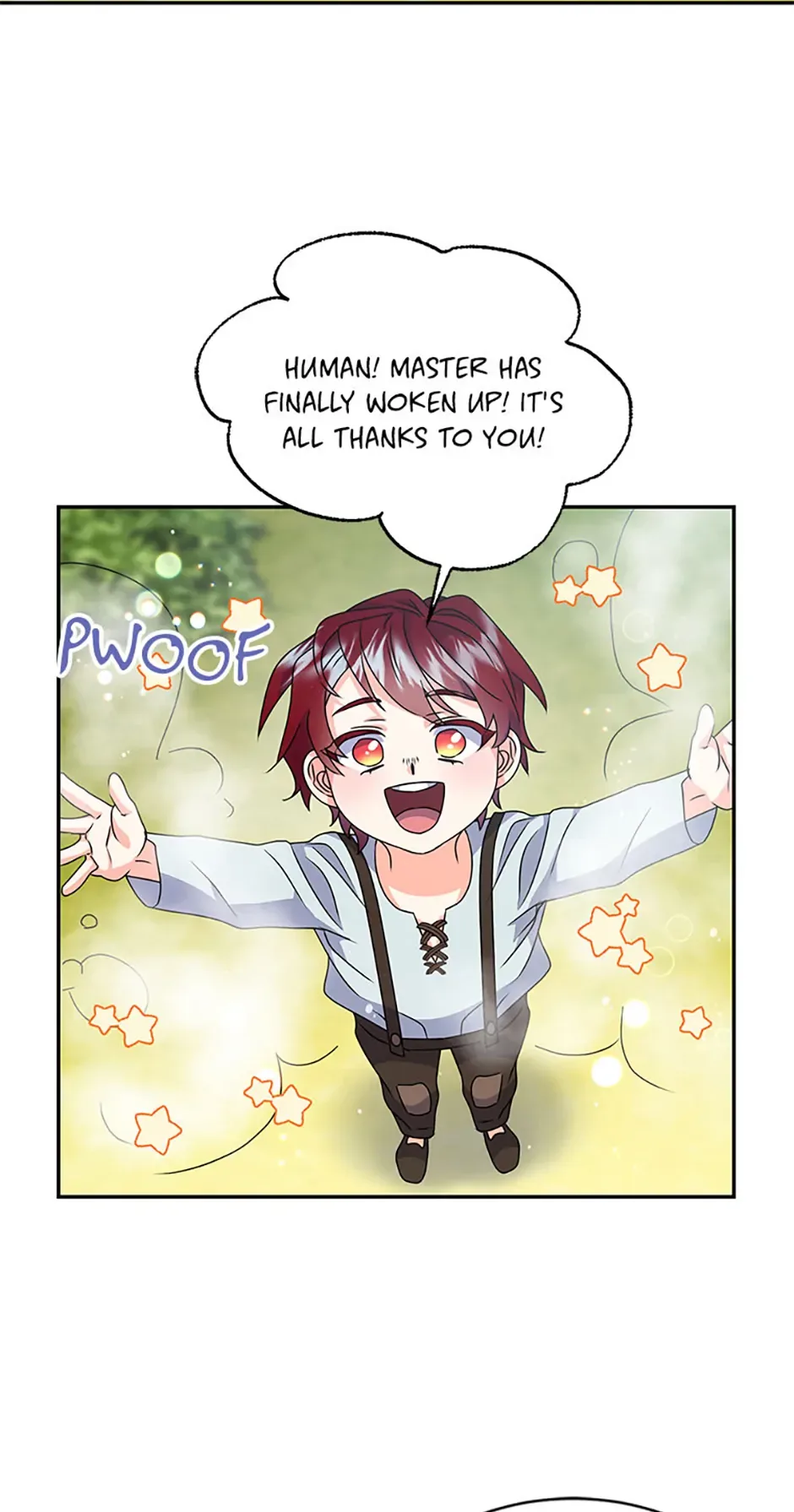 My Otherworldly Marriage Chapter 16 page 40