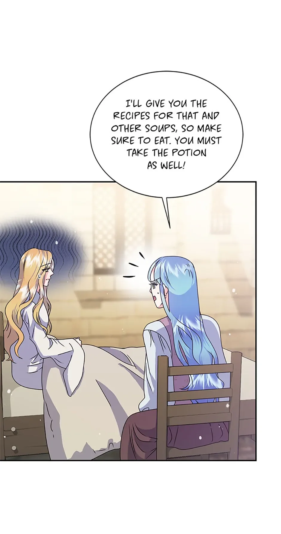 My Otherworldly Marriage Chapter 16 page 58