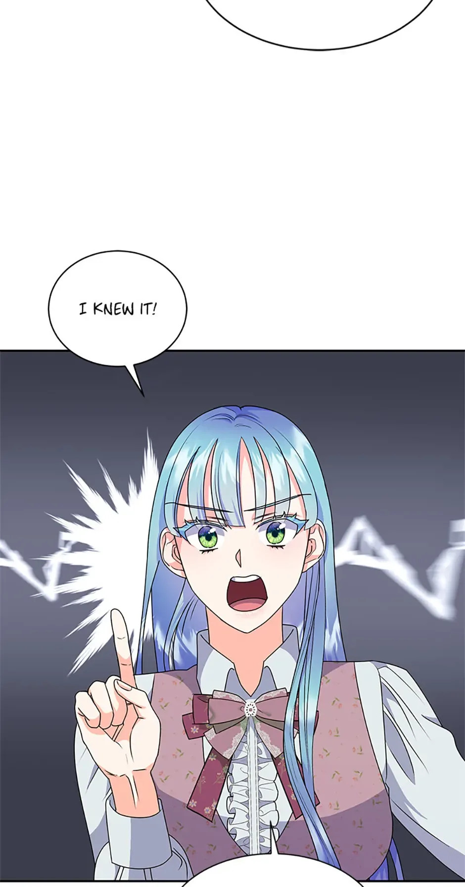 My Otherworldly Marriage Chapter 16 page 49