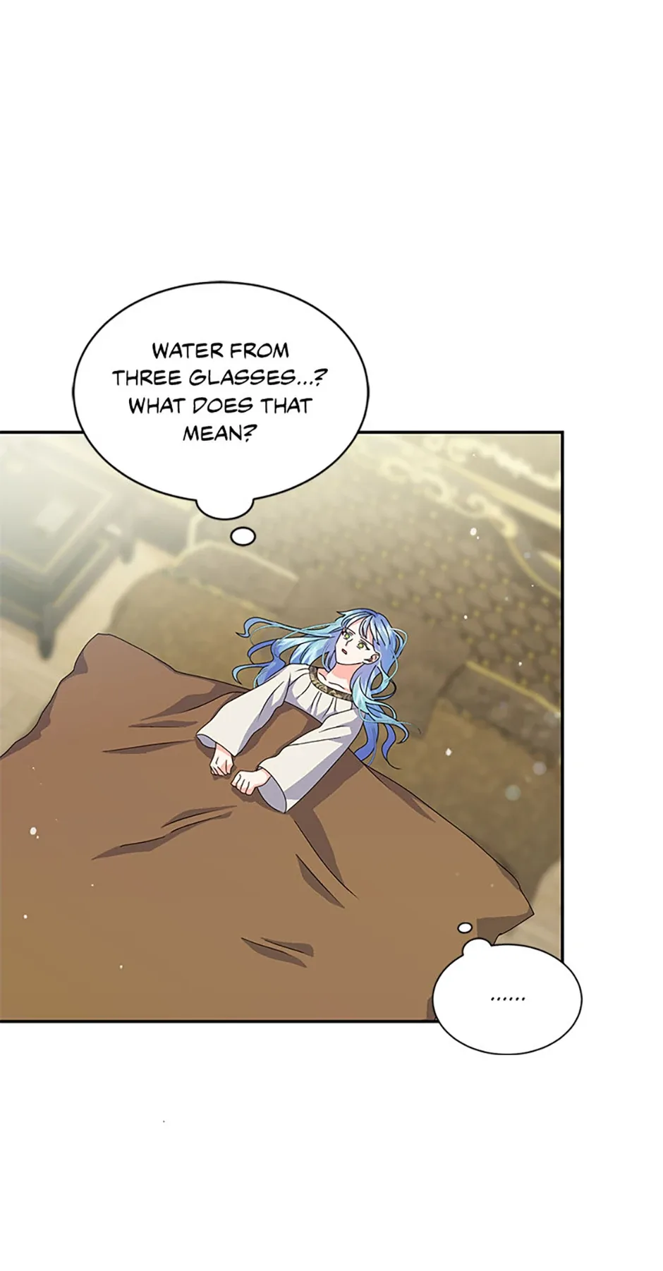 My Otherworldly Marriage Chapter 16 page 70