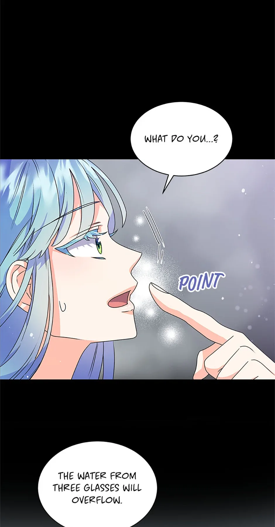 My Otherworldly Marriage Chapter 16 page 67