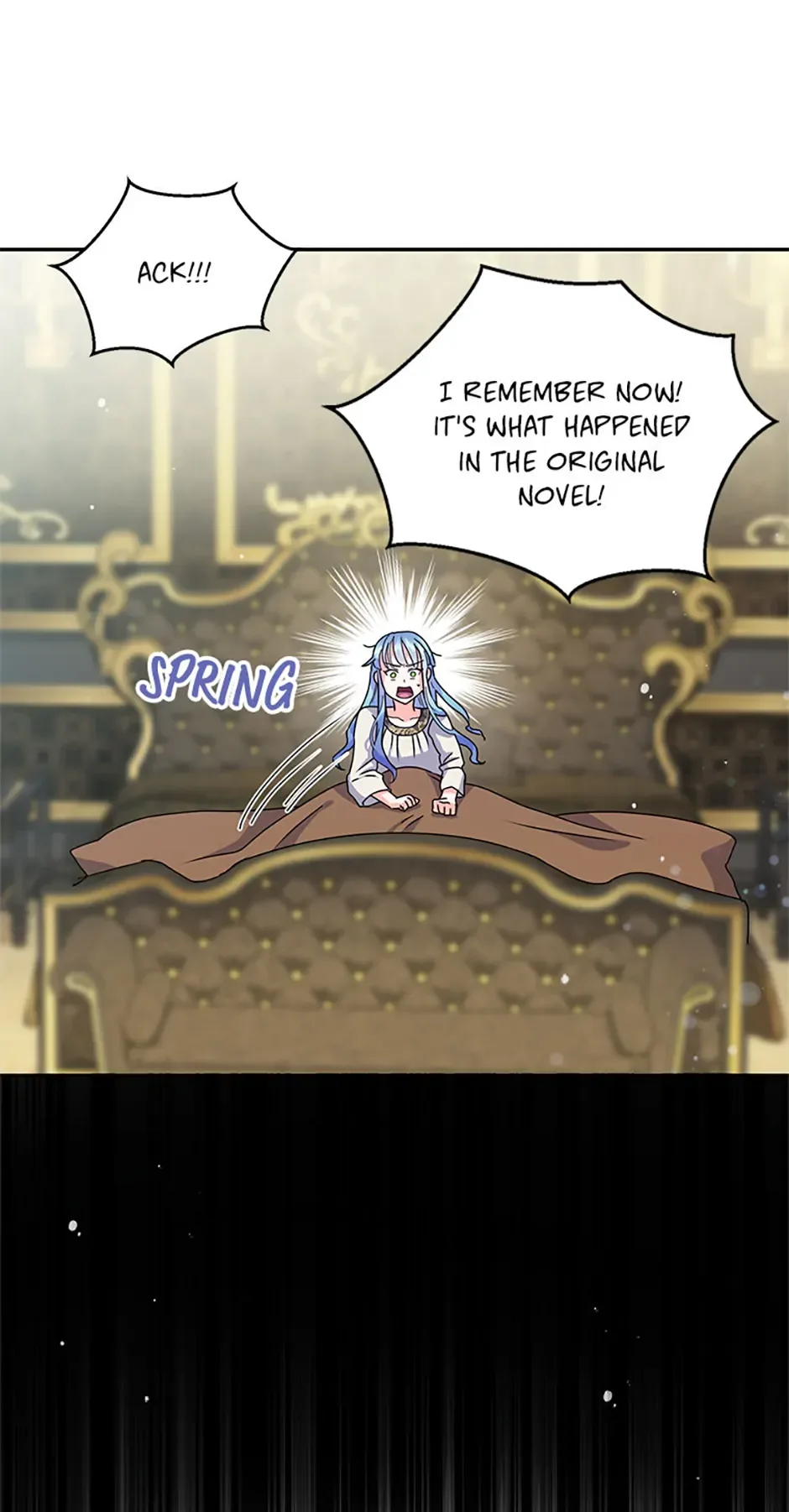 My Otherworldly Marriage Chapter 16 page 71