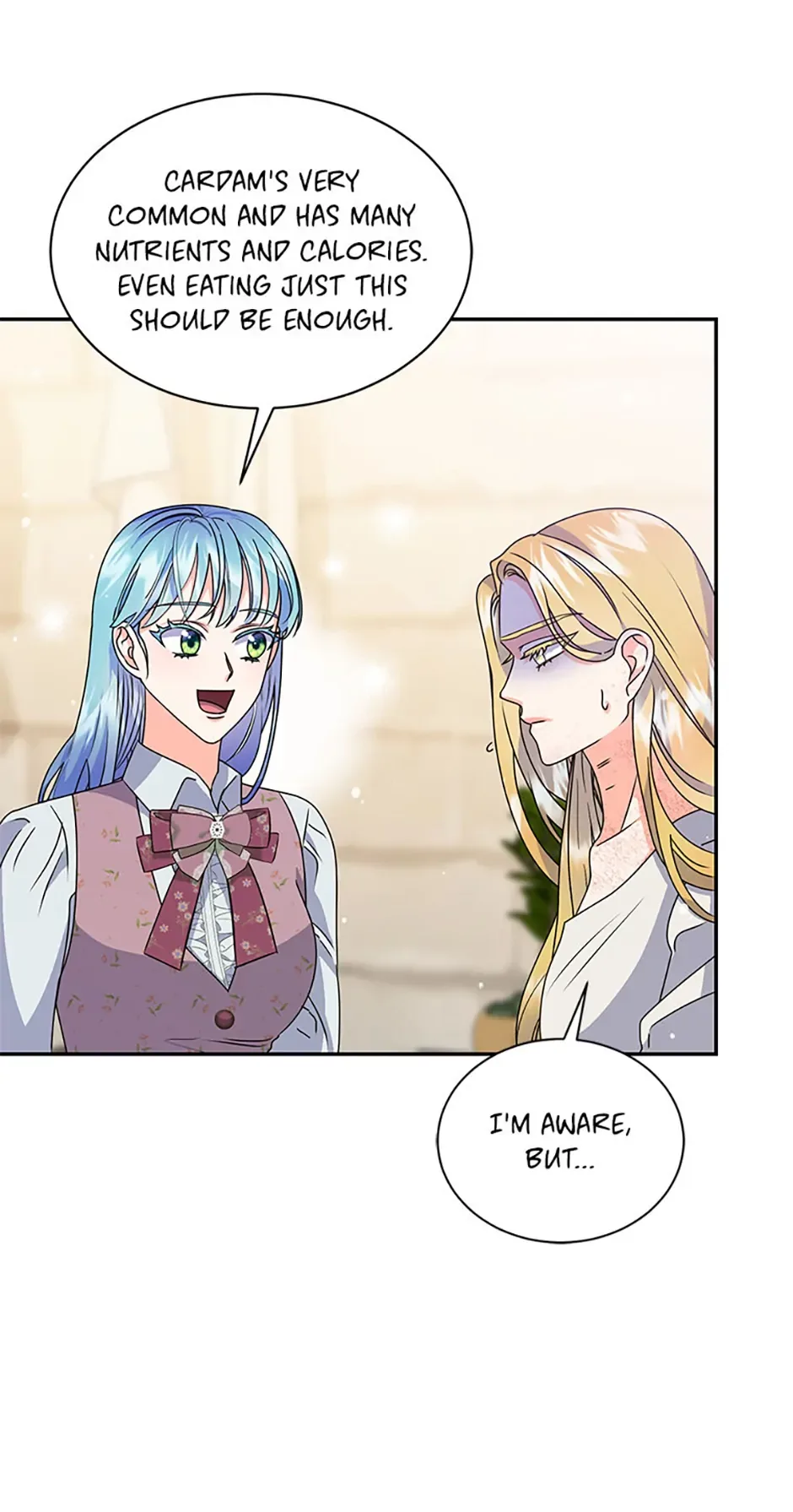 My Otherworldly Marriage Chapter 16 page 52