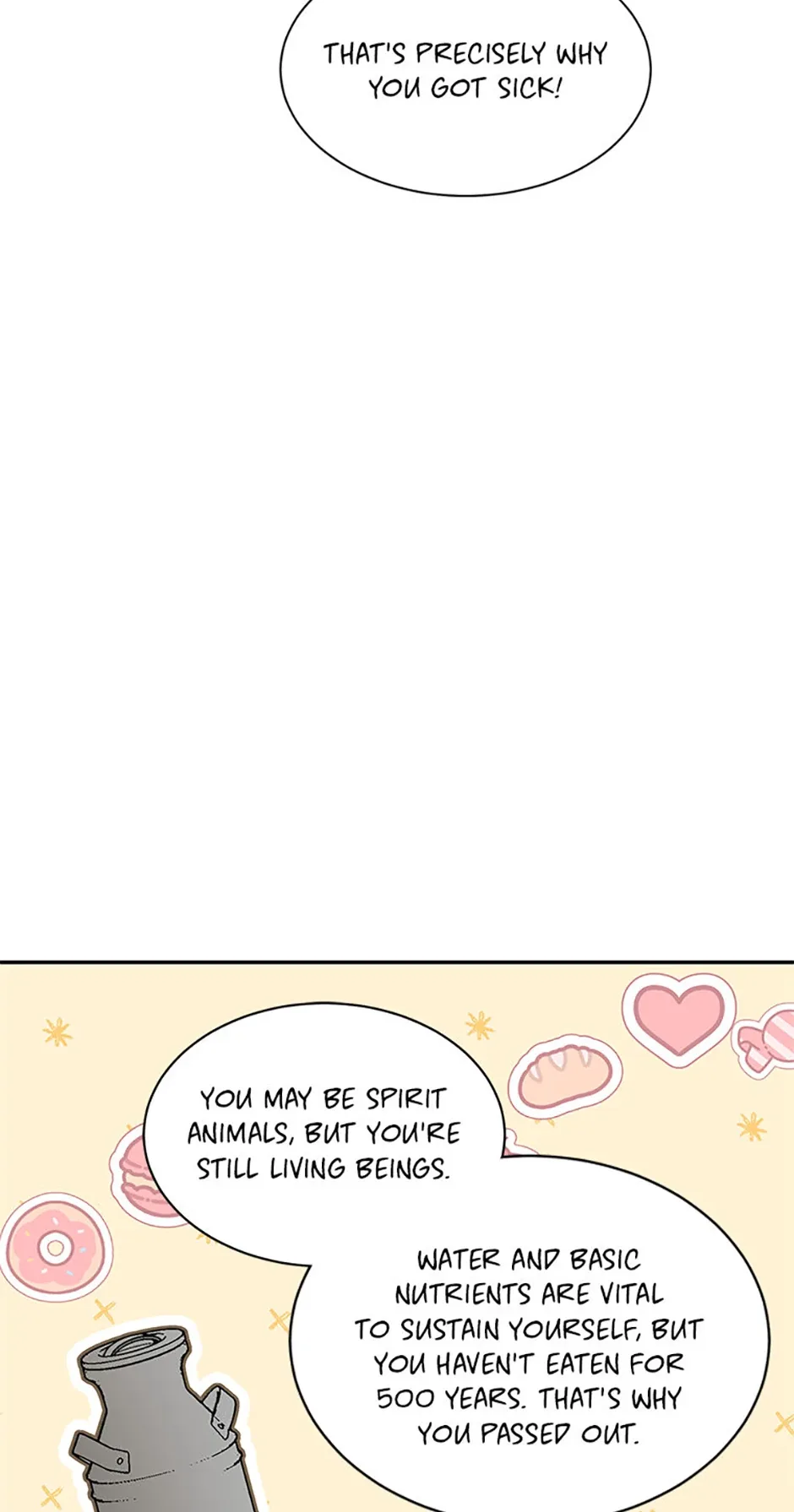 My Otherworldly Marriage Chapter 16 page 50