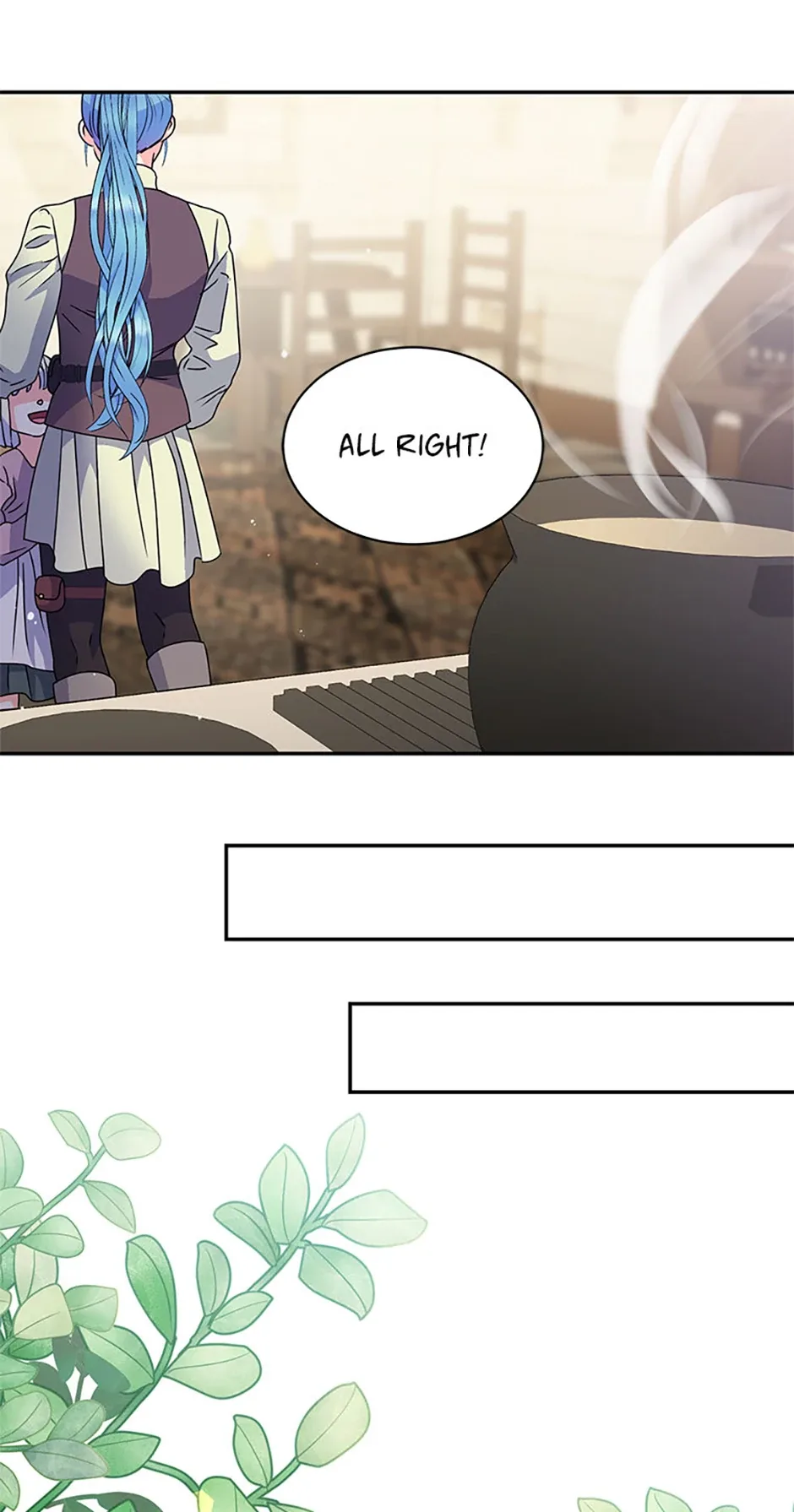My Otherworldly Marriage Chapter 16 page 38