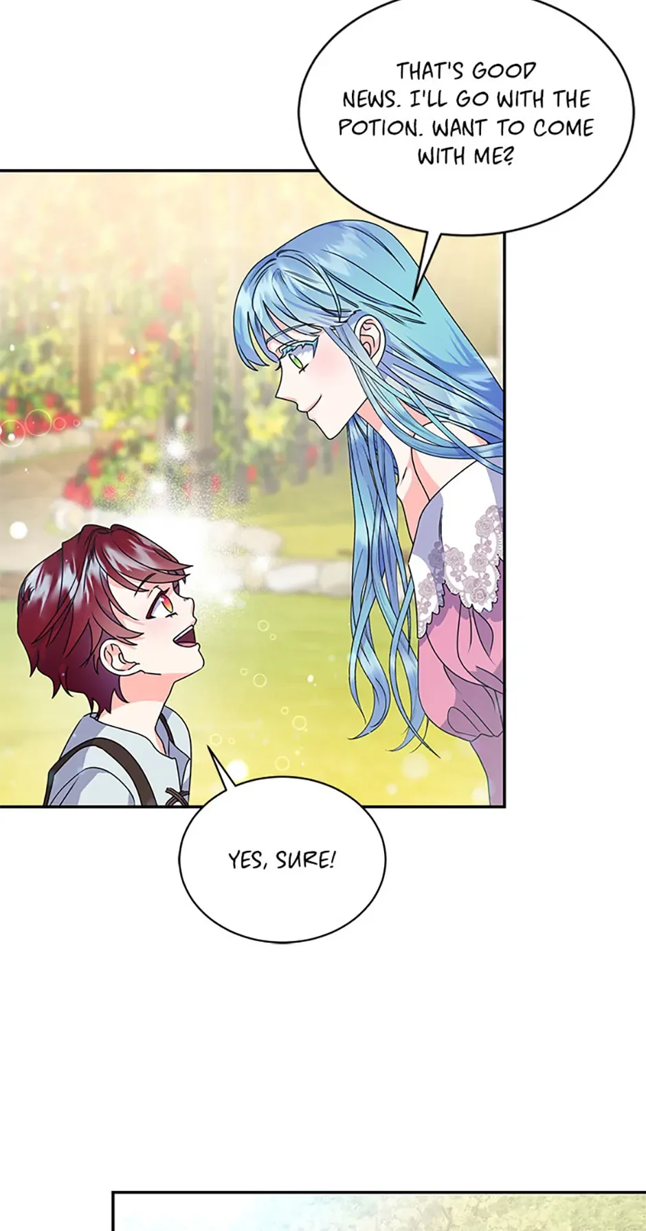 My Otherworldly Marriage Chapter 16 page 41