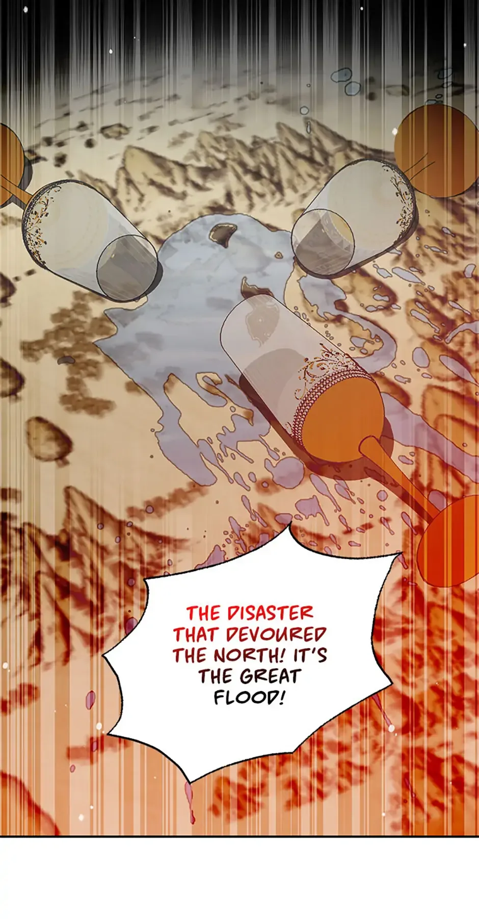 My Otherworldly Marriage Chapter 16 page 72