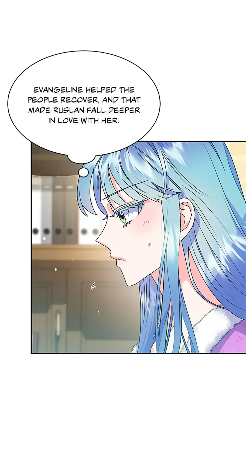 My Otherworldly Marriage Chapter 17 page 8