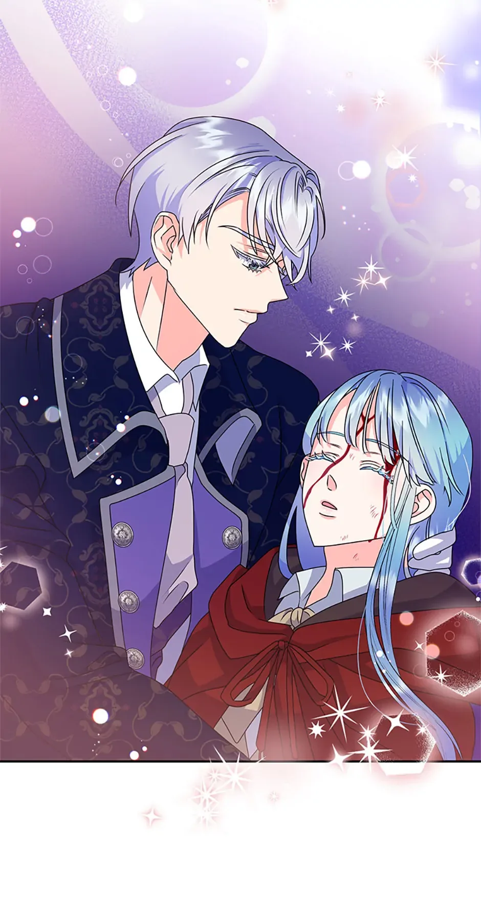 My Otherworldly Marriage Chapter 18 page 52