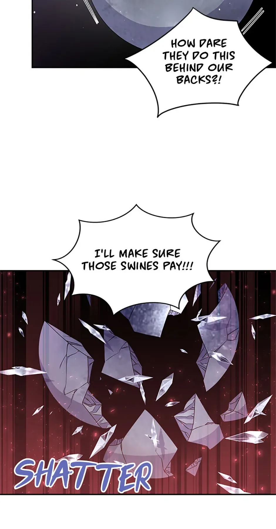 My Otherworldly Marriage Chapter 18 page 10