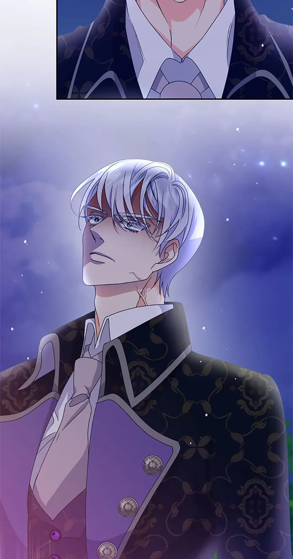 My Otherworldly Marriage Chapter 18 page 47