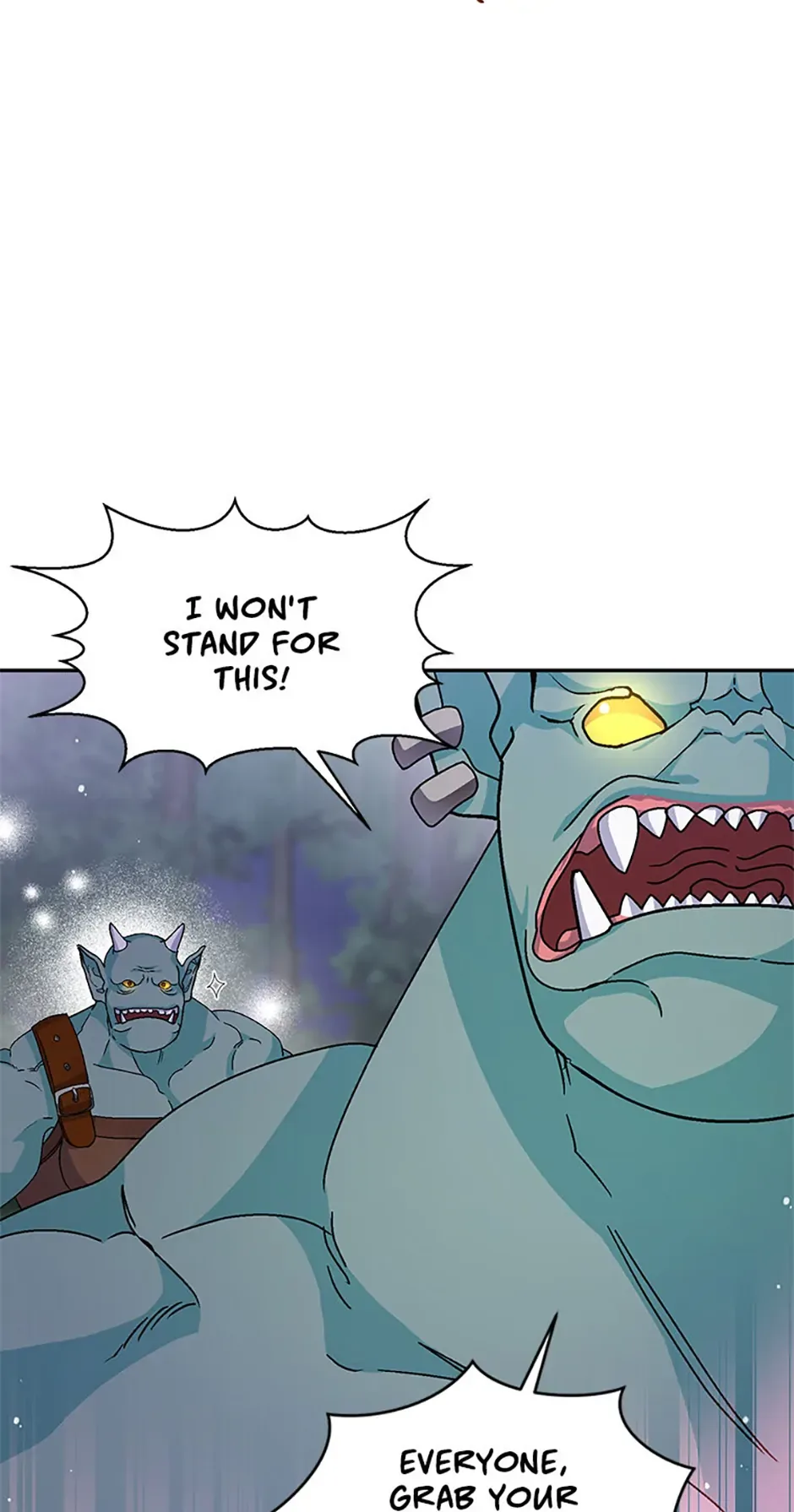 My Otherworldly Marriage Chapter 18 page 27