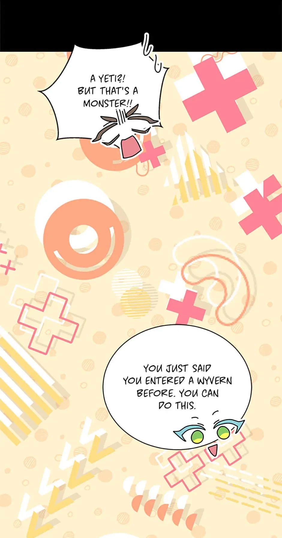 My Otherworldly Marriage Chapter 18 page 18