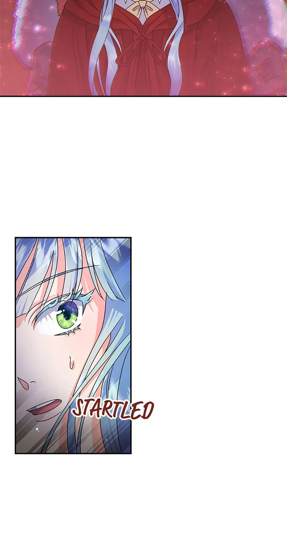 My Otherworldly Marriage Chapter 18 page 36