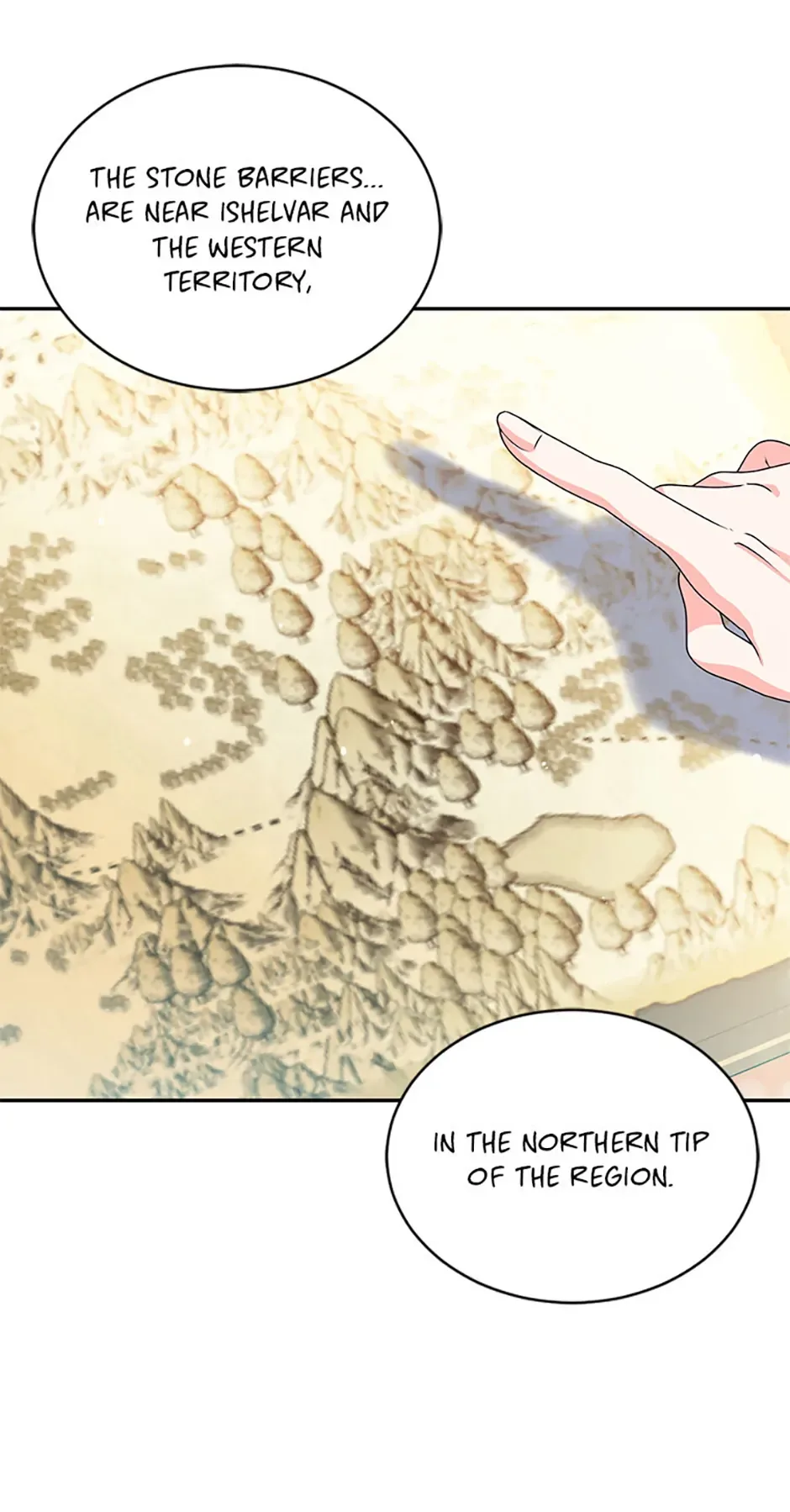 My Otherworldly Marriage Chapter 17 page 9