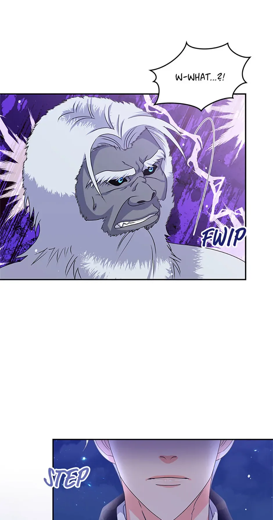 My Otherworldly Marriage Chapter 18 page 46