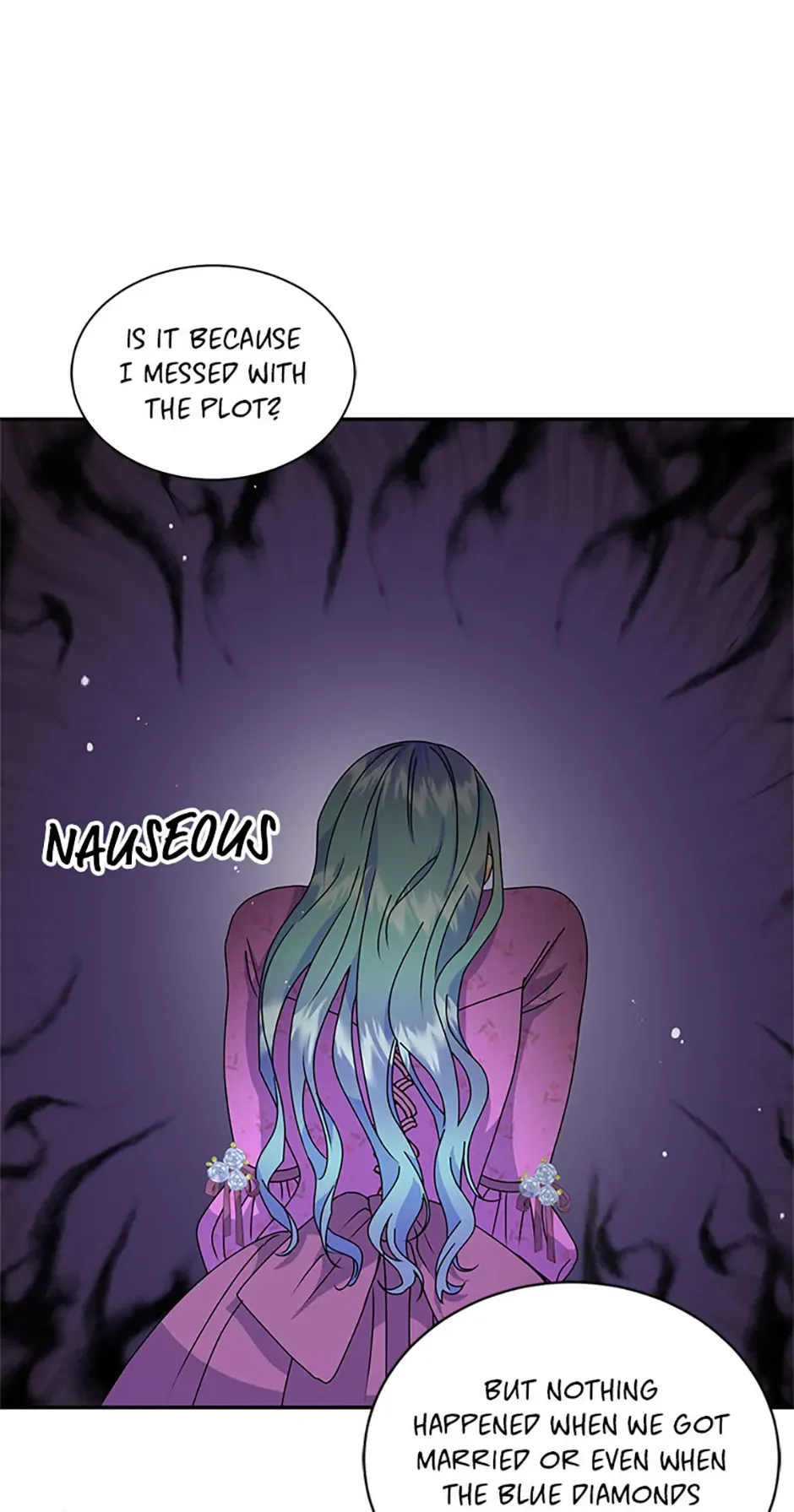 My Otherworldly Marriage Chapter 17 page 11
