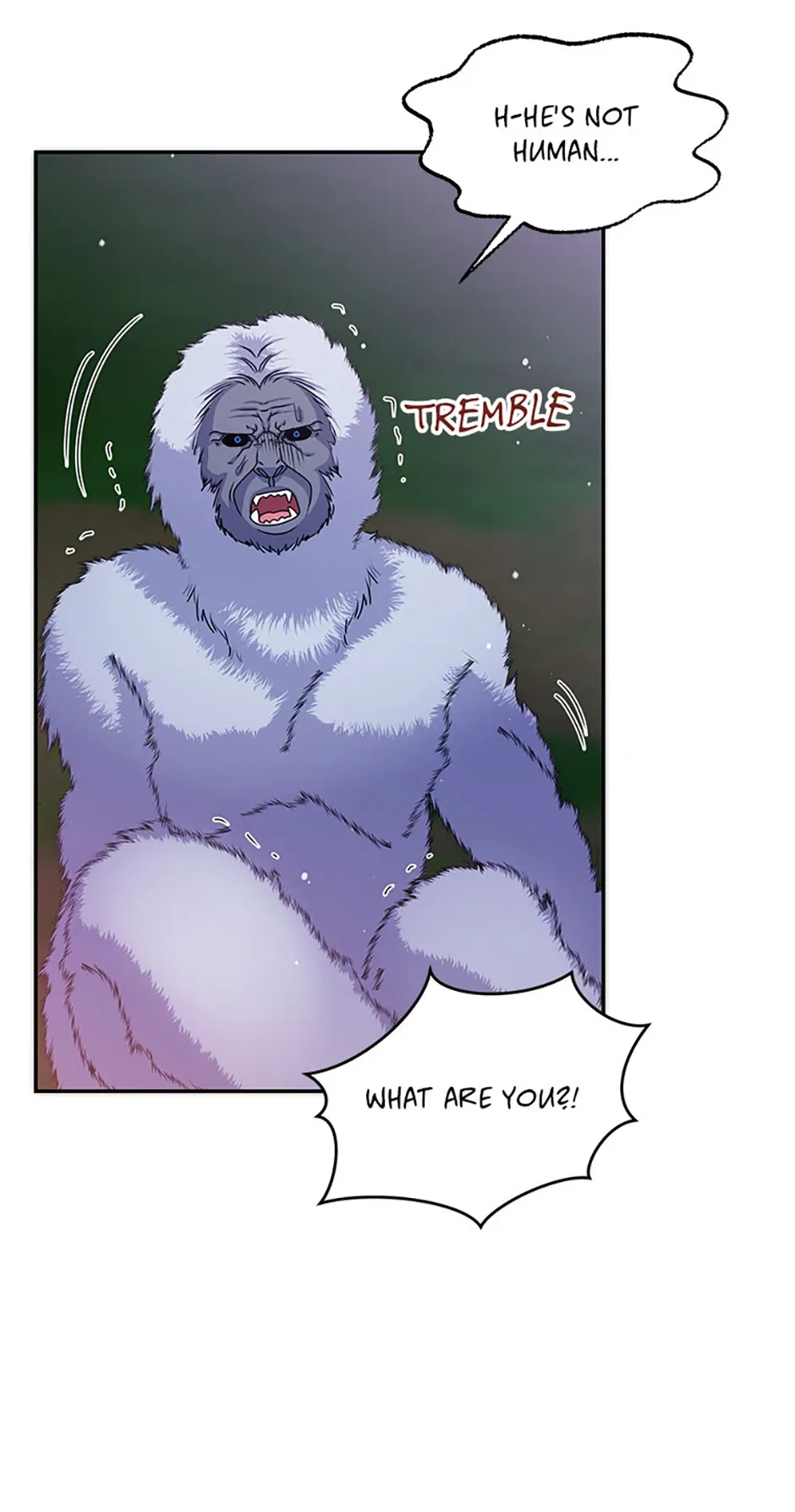 My Otherworldly Marriage Chapter 18 page 59