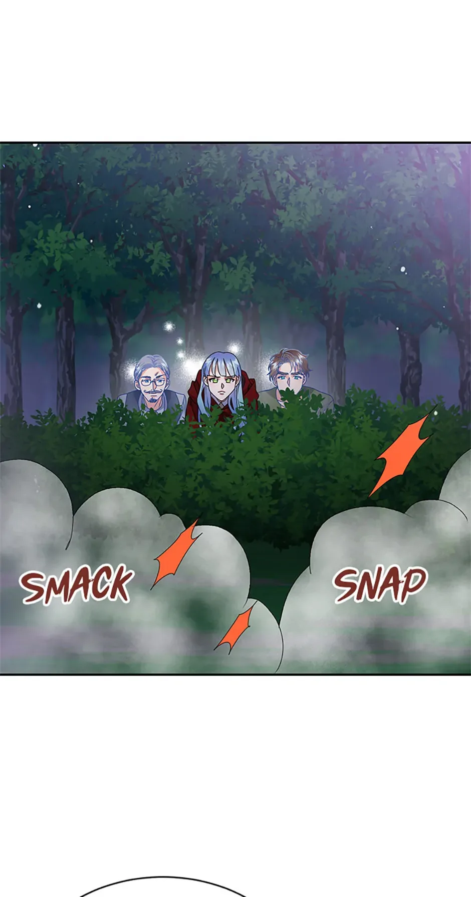 My Otherworldly Marriage Chapter 18 page 32