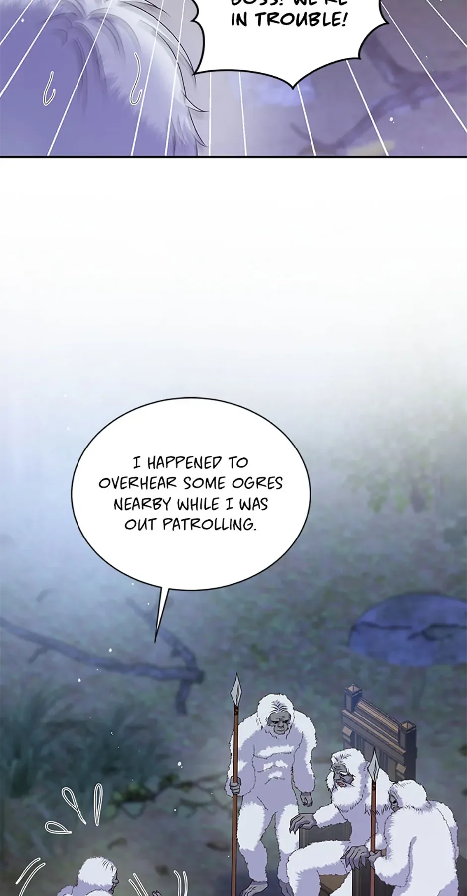 My Otherworldly Marriage Chapter 18 page 5