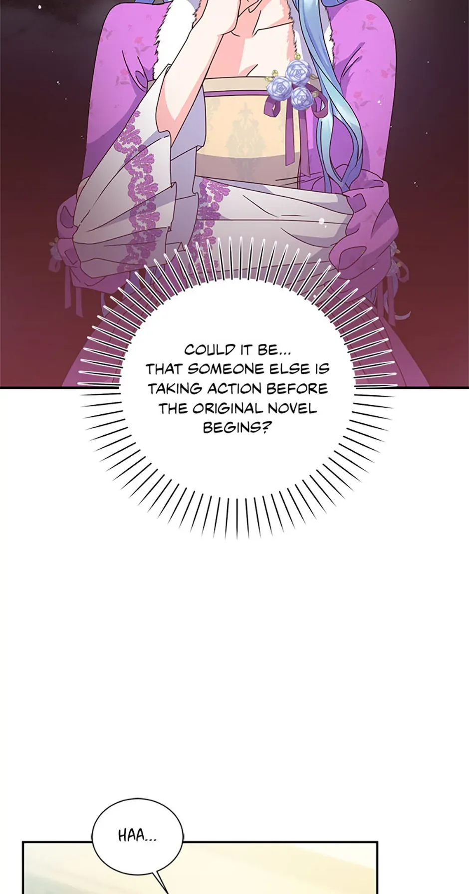 My Otherworldly Marriage Chapter 17 page 13