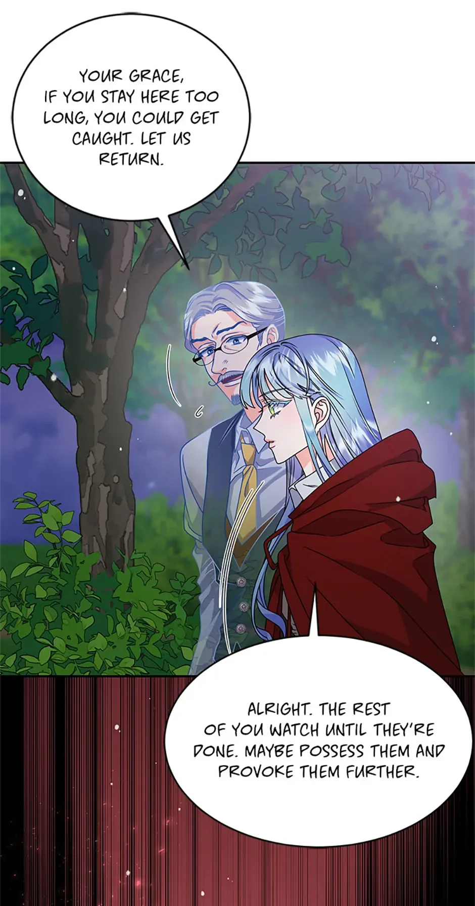 My Otherworldly Marriage Chapter 18 page 34