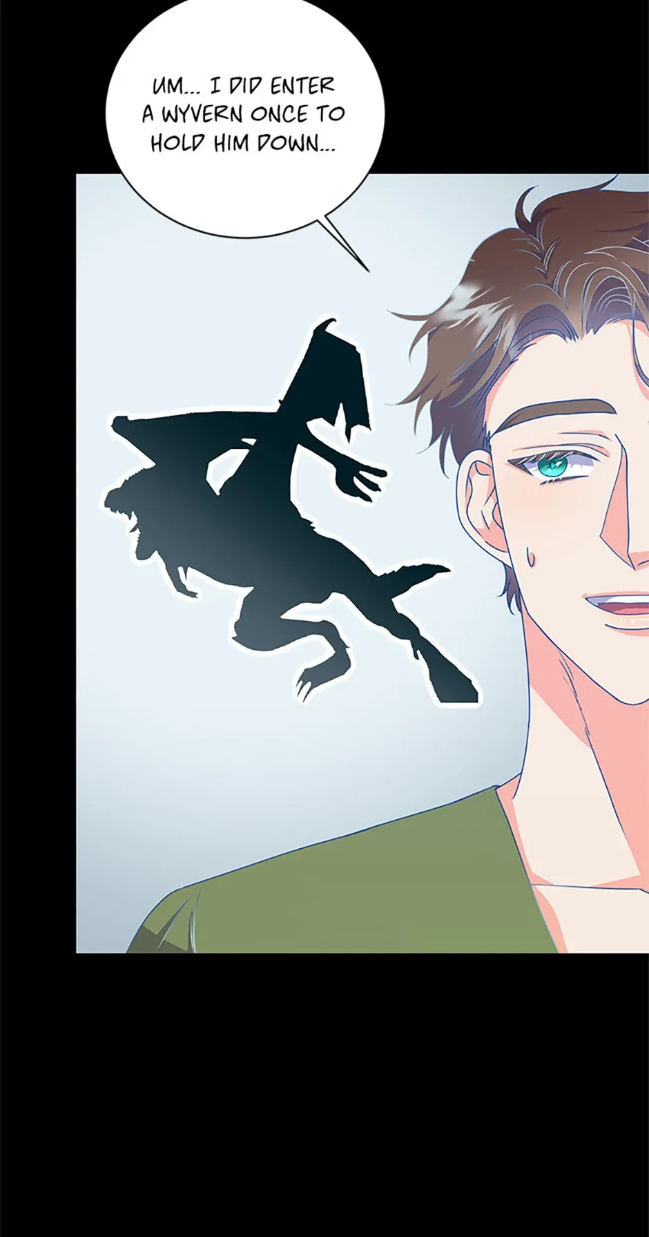 My Otherworldly Marriage Chapter 18 page 16