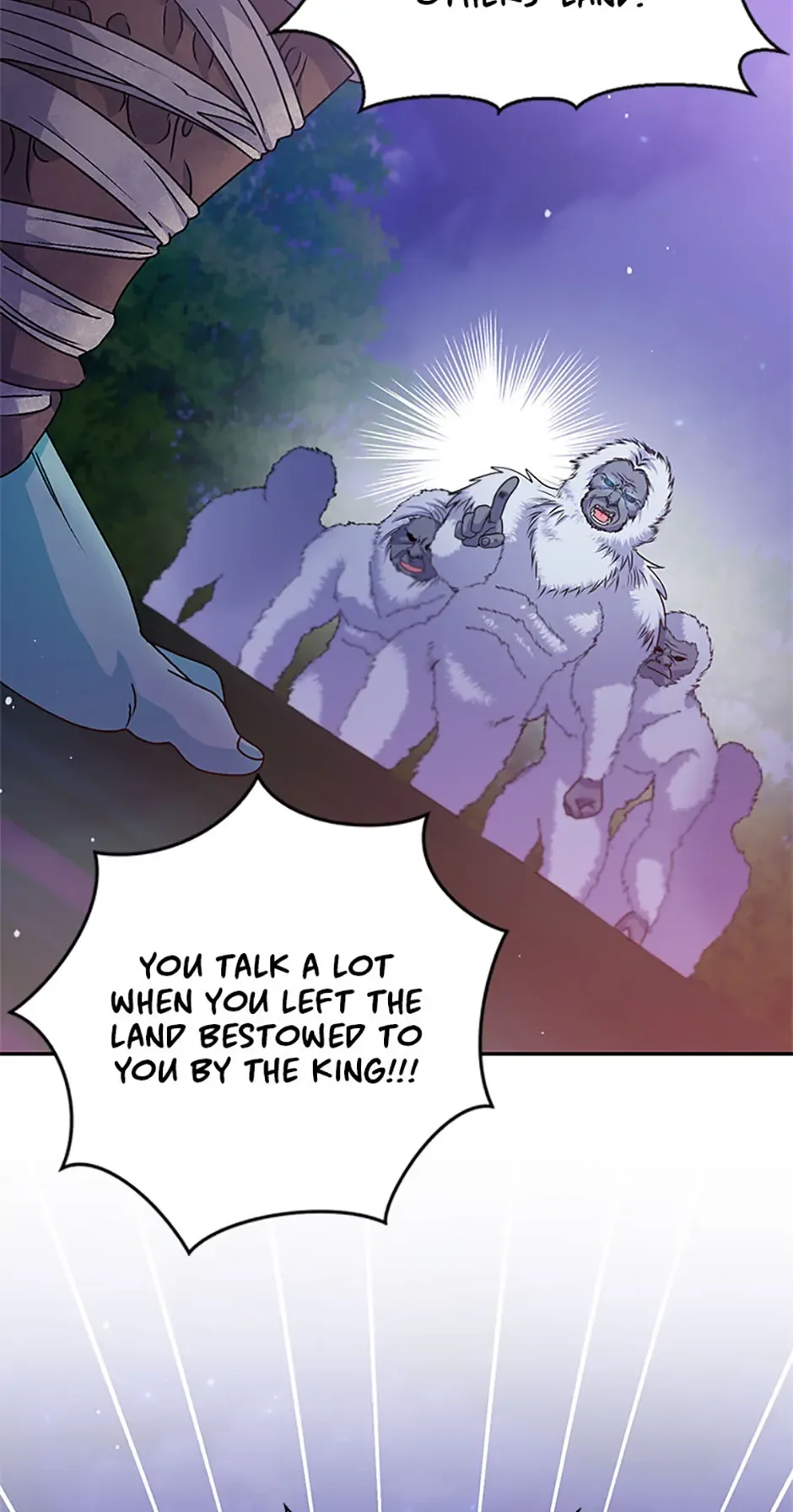 My Otherworldly Marriage Chapter 18 page 30
