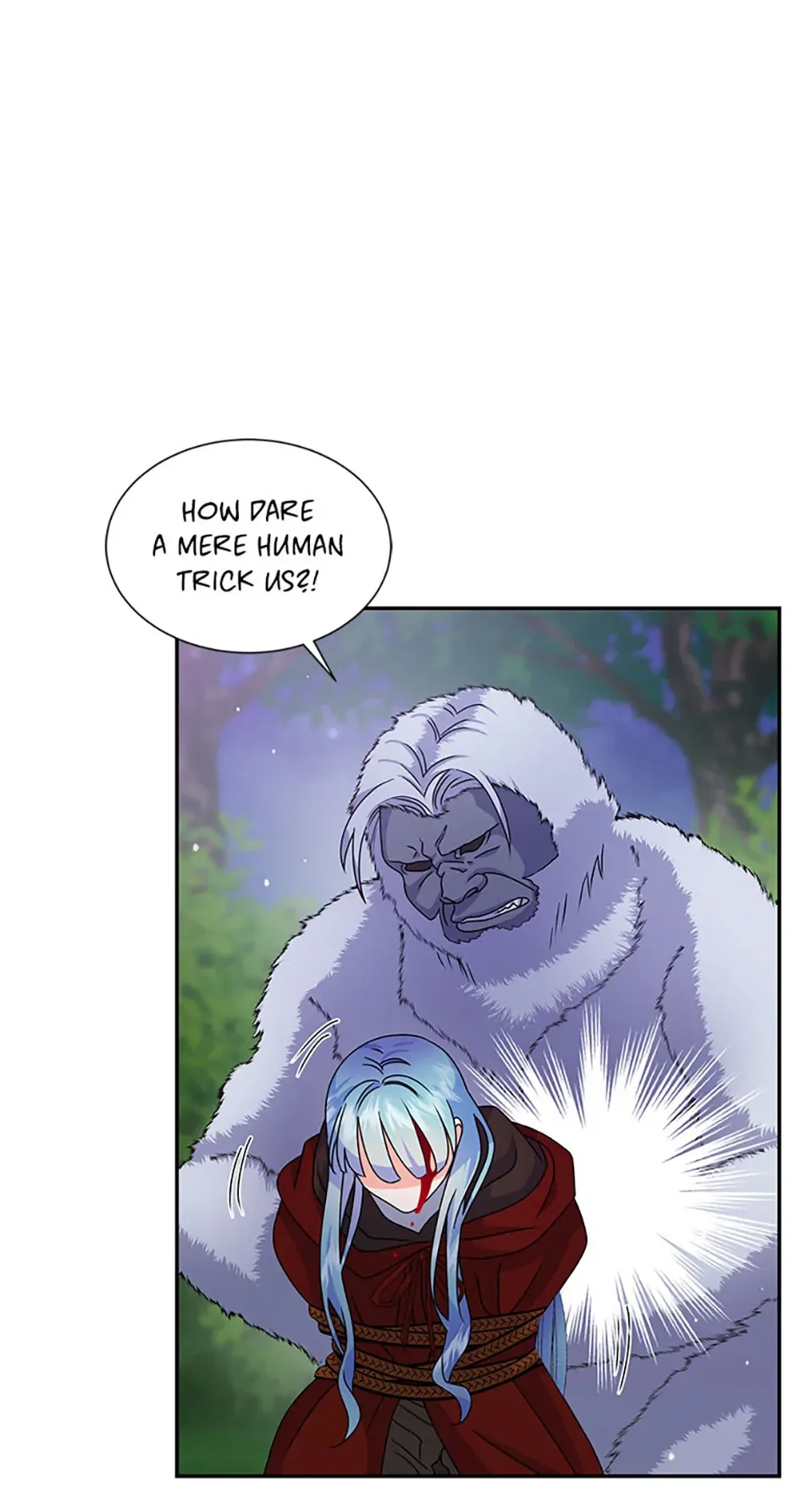 My Otherworldly Marriage Chapter 18 page 38