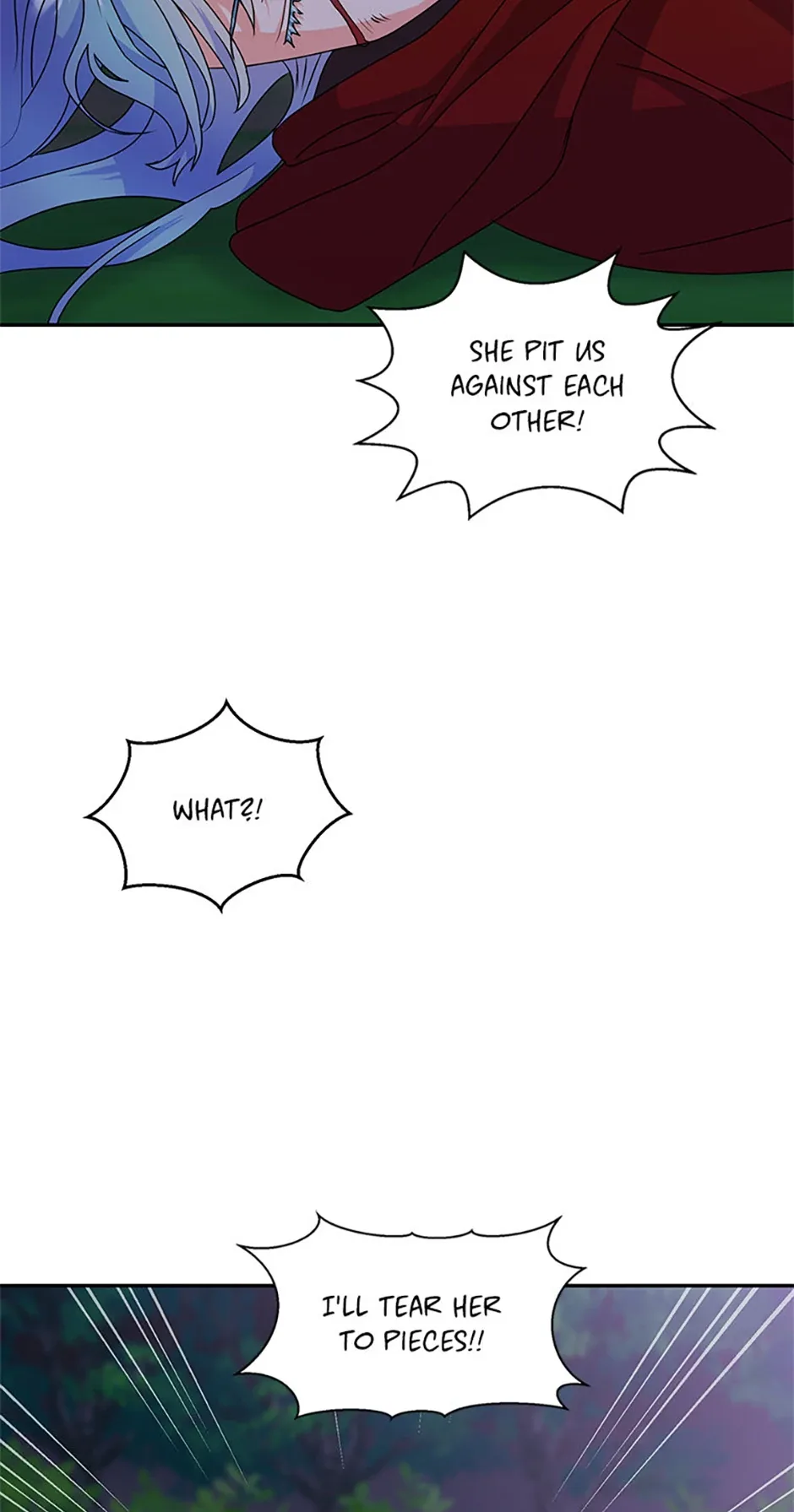 My Otherworldly Marriage Chapter 18 page 43