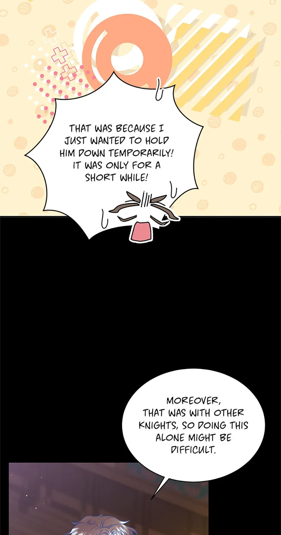 My Otherworldly Marriage Chapter 18 page 19