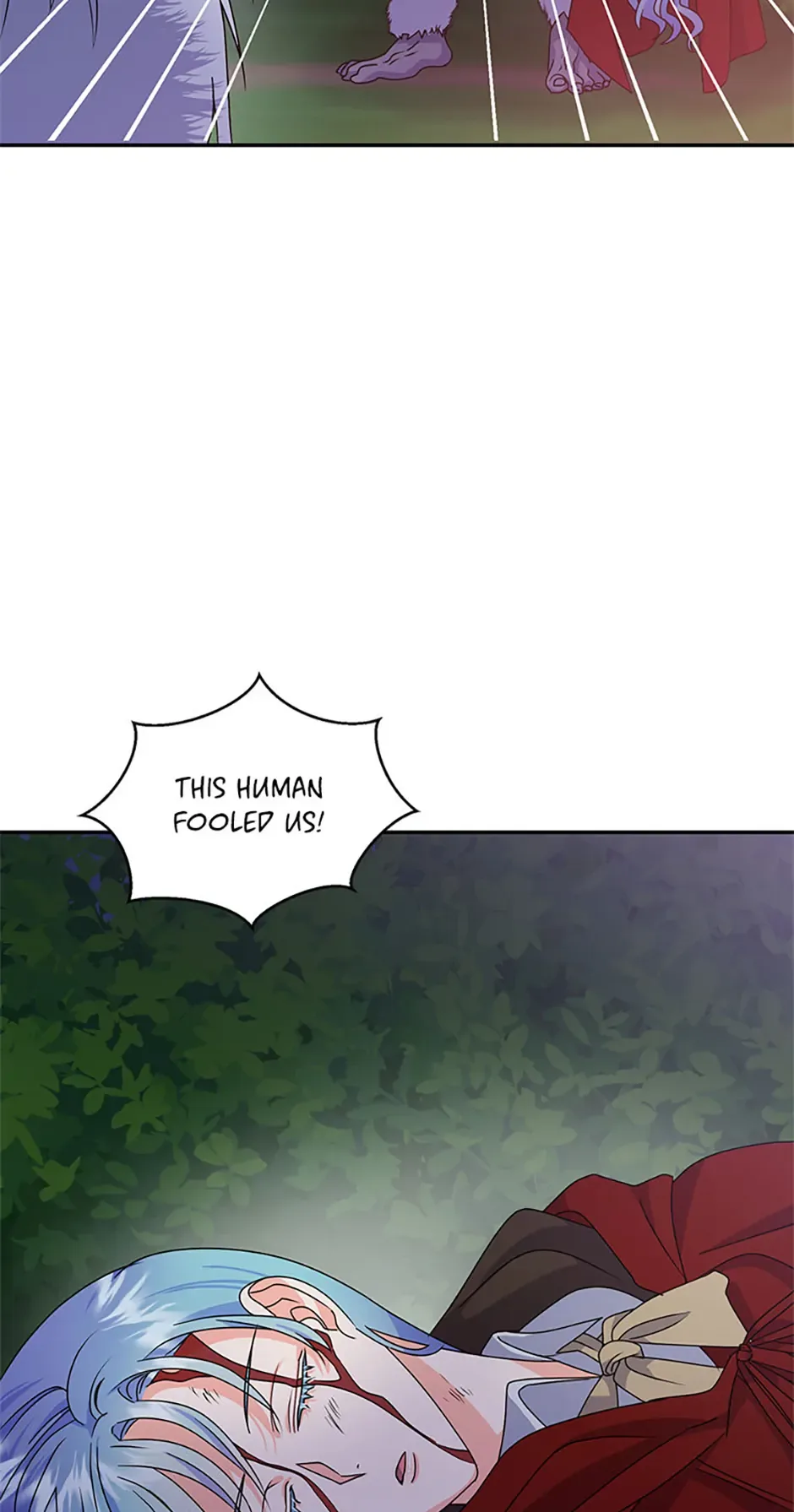 My Otherworldly Marriage Chapter 18 page 42