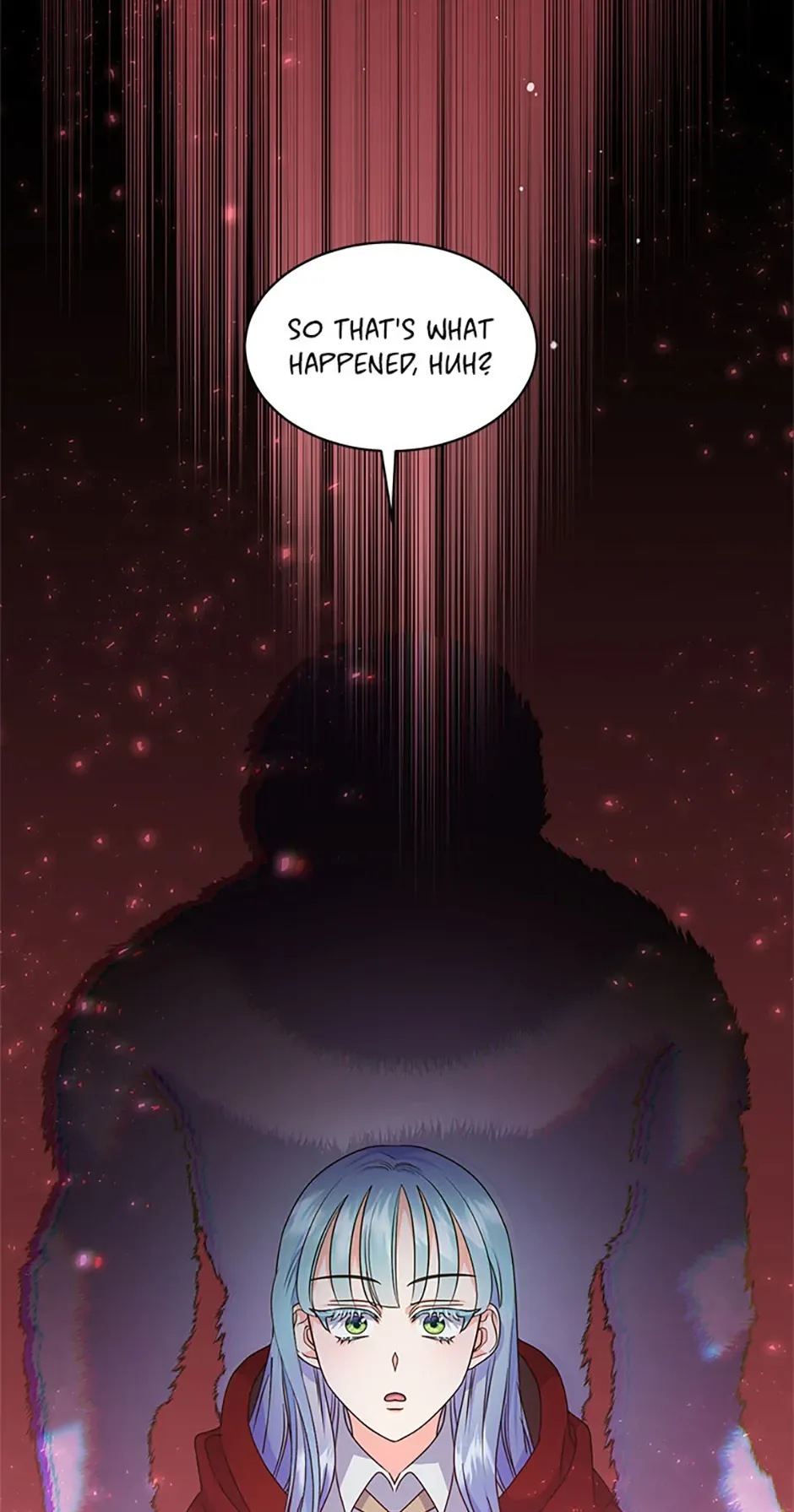 My Otherworldly Marriage Chapter 18 page 35