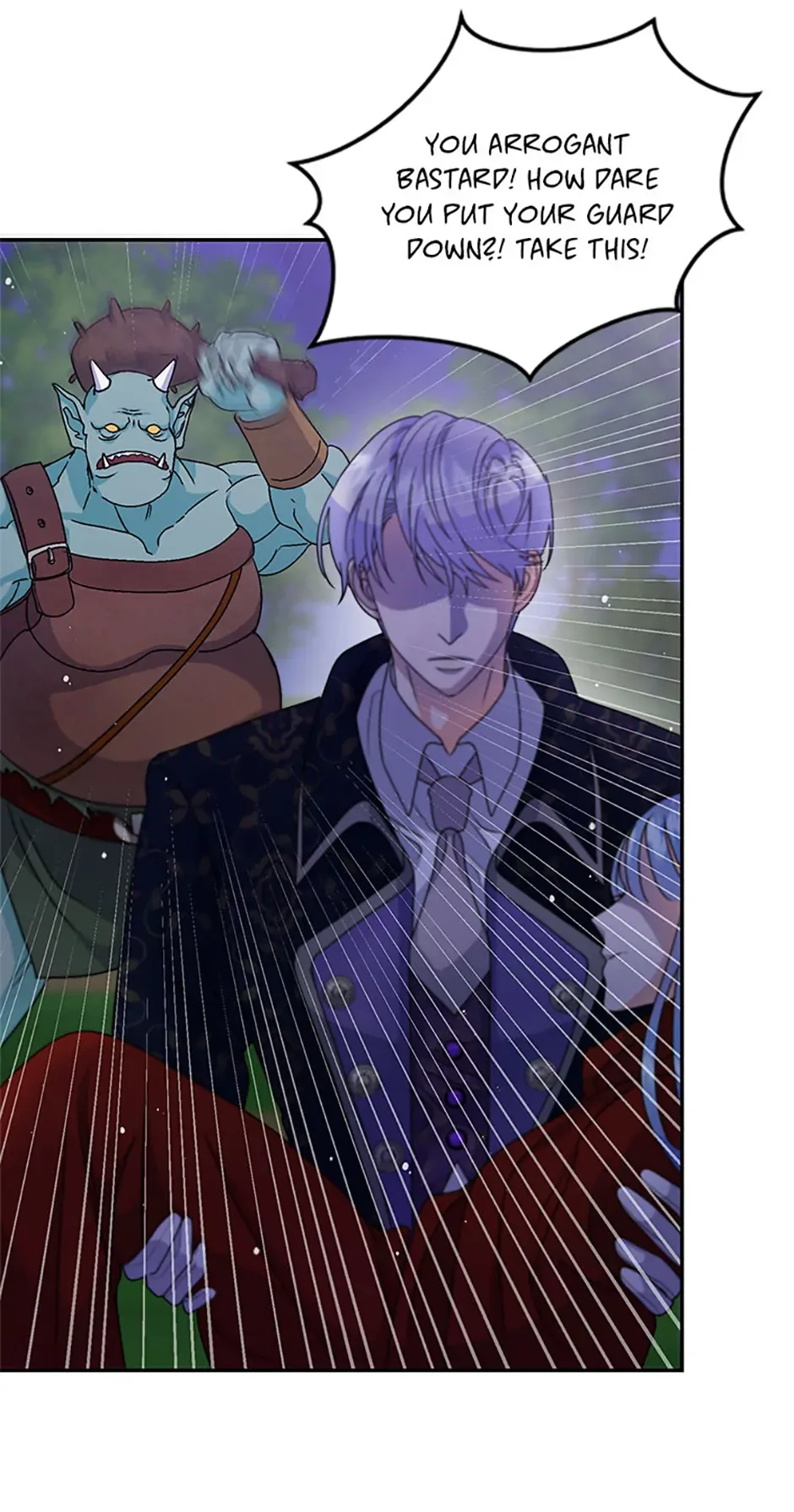 My Otherworldly Marriage Chapter 18 page 53