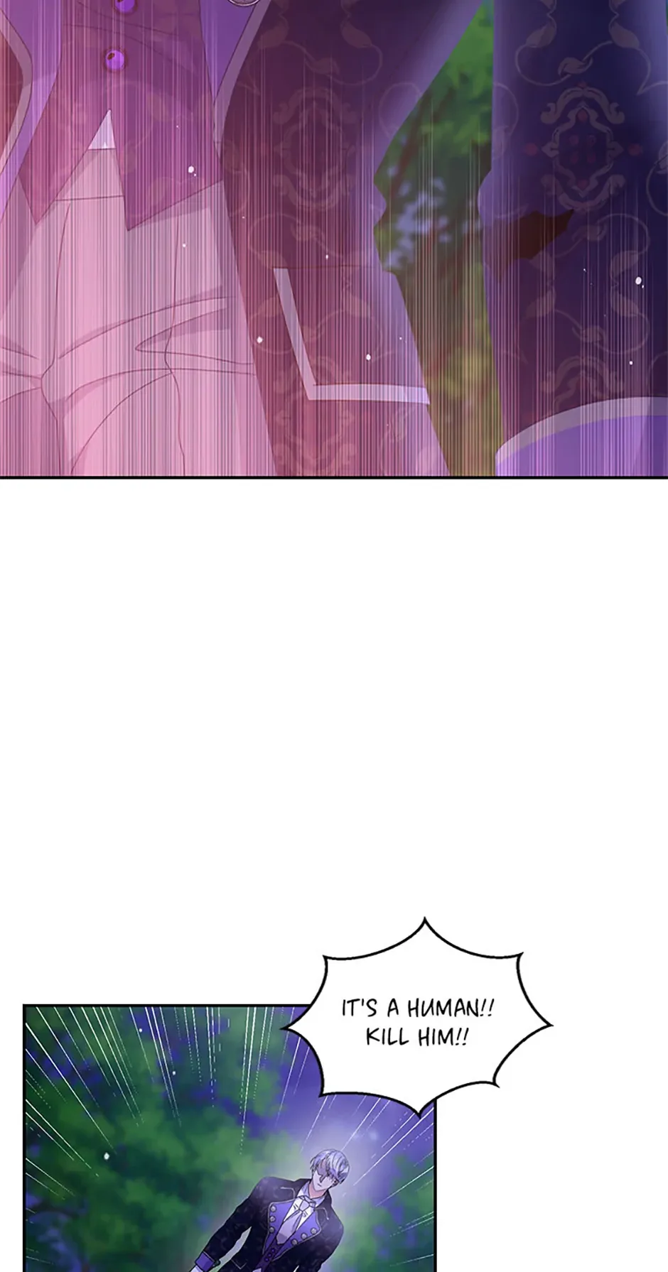 My Otherworldly Marriage Chapter 18 page 48