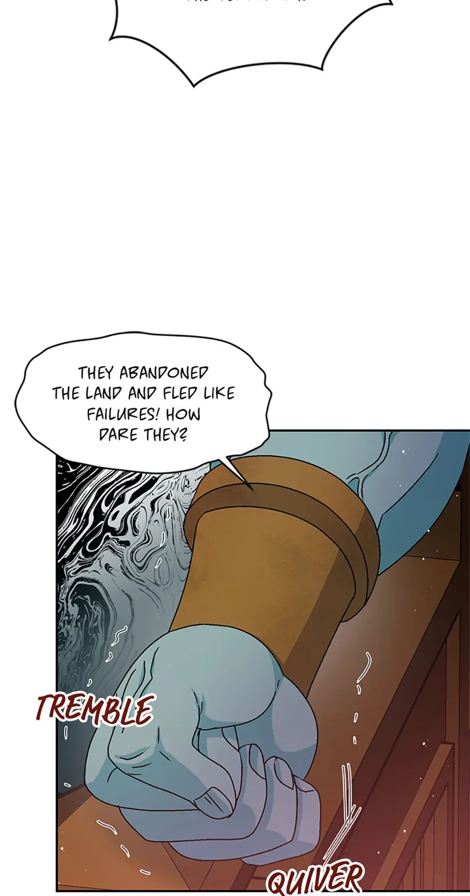 My Otherworldly Marriage Chapter 18 page 26