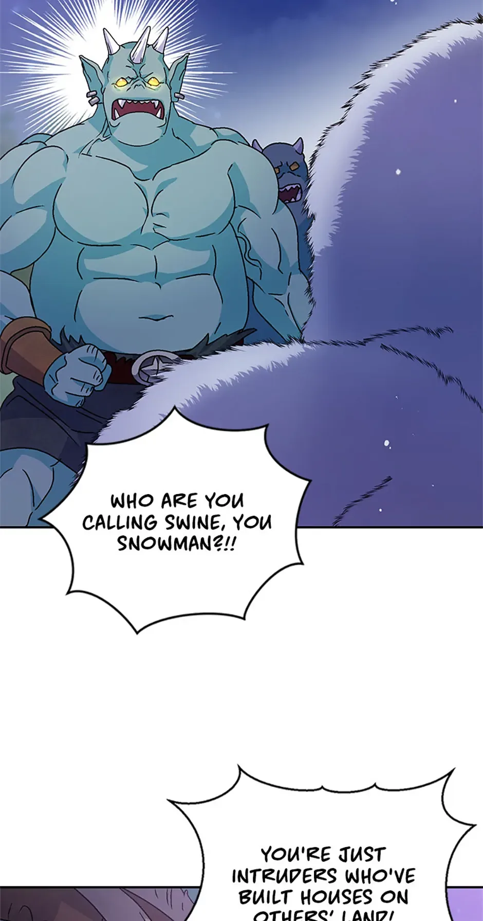 My Otherworldly Marriage Chapter 18 page 29